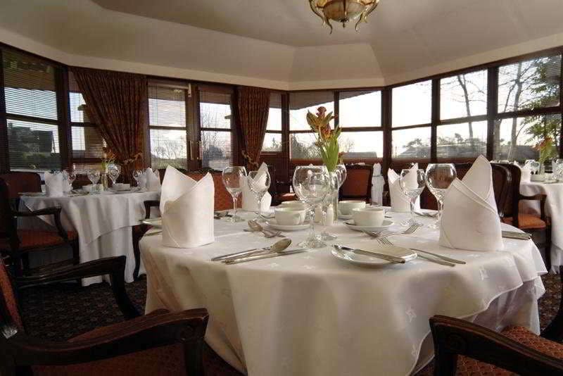 Hotel Dean Park Hotel photo 3