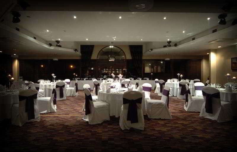 Hotel Dean Park Hotel photo 4