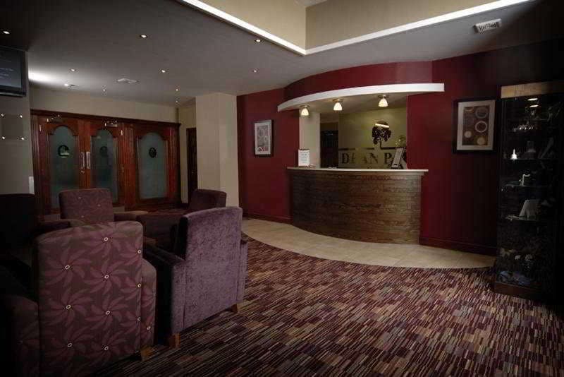 Hotel Dean Park Hotel photo 5