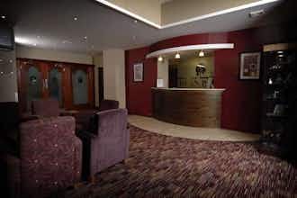Hotel Dean Park Hotel photo 5
