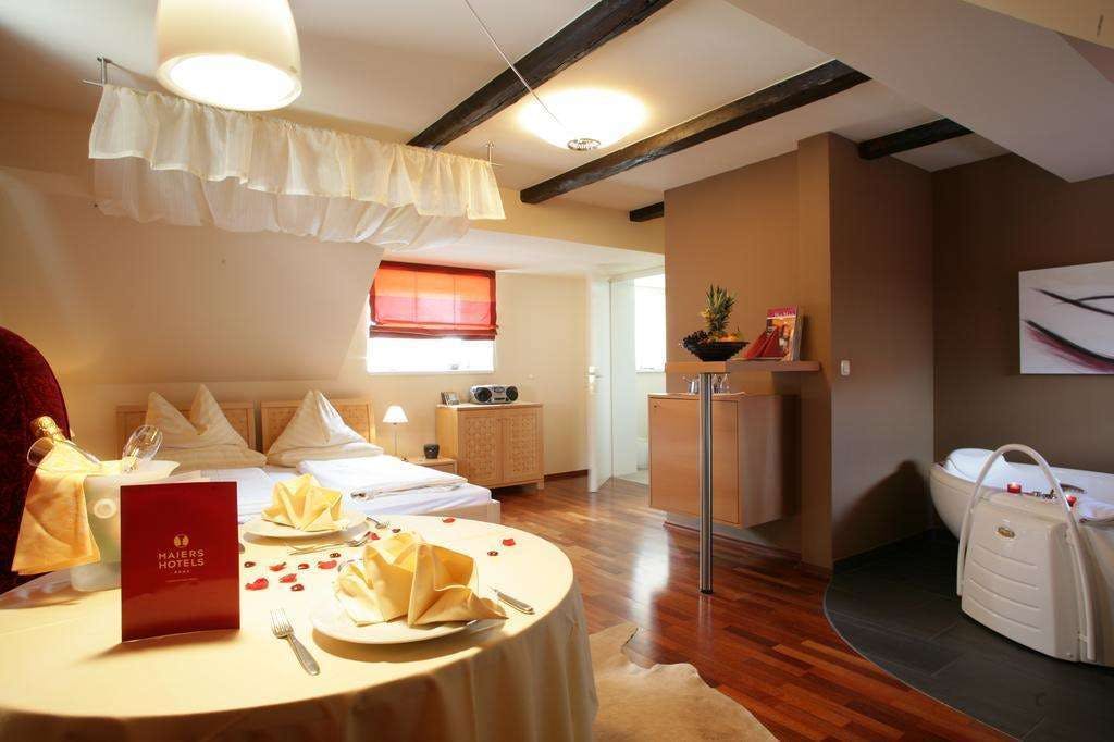 Hotel Maiers Hotel Oststeirischer Hof photo 3