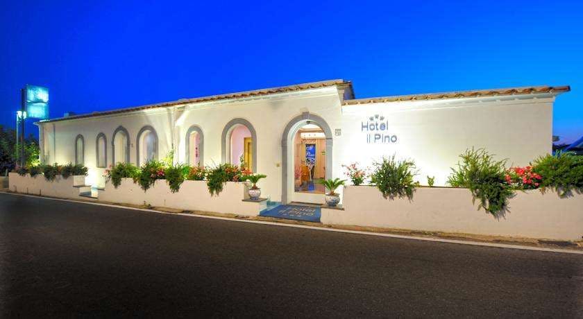 Hotel Il Pino