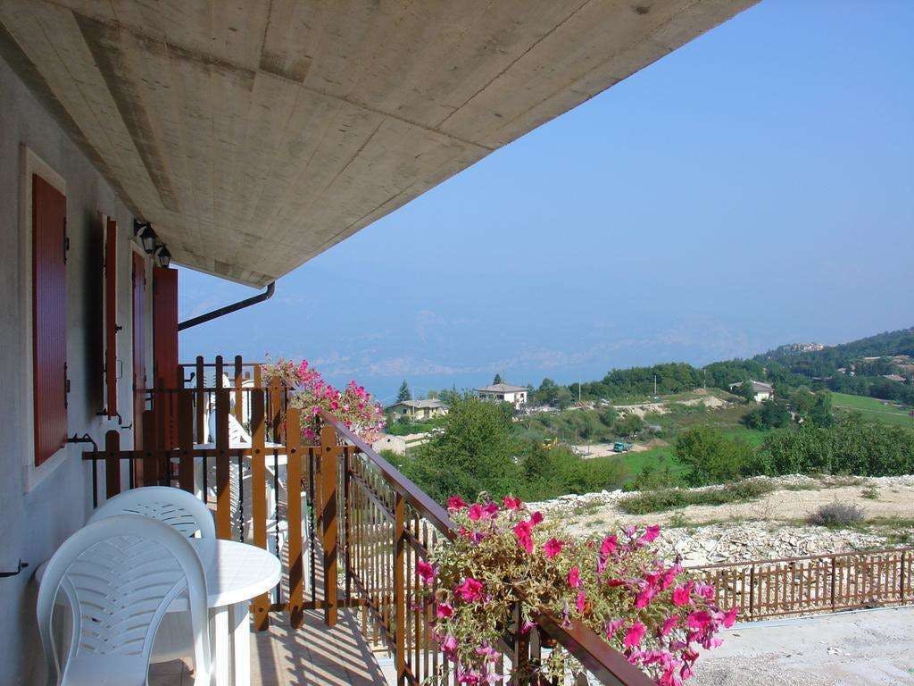 Hotel Hotel Belvedere photo 1