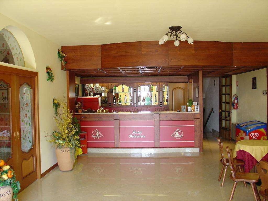 Hotel Hotel Belvedere photo 2