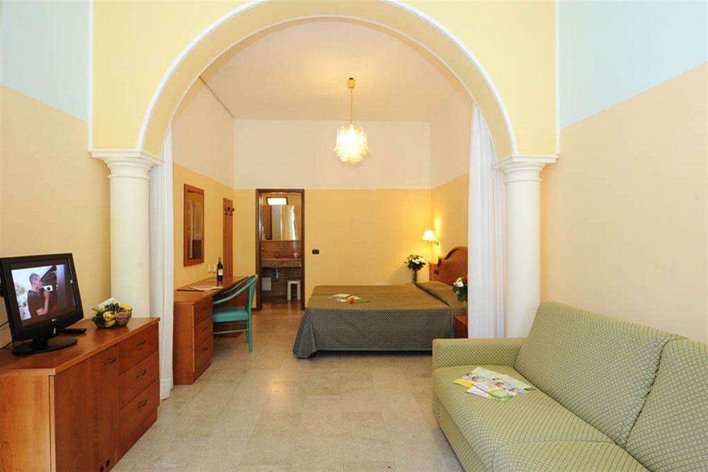 Hotel Hotel Du Parc photo 2