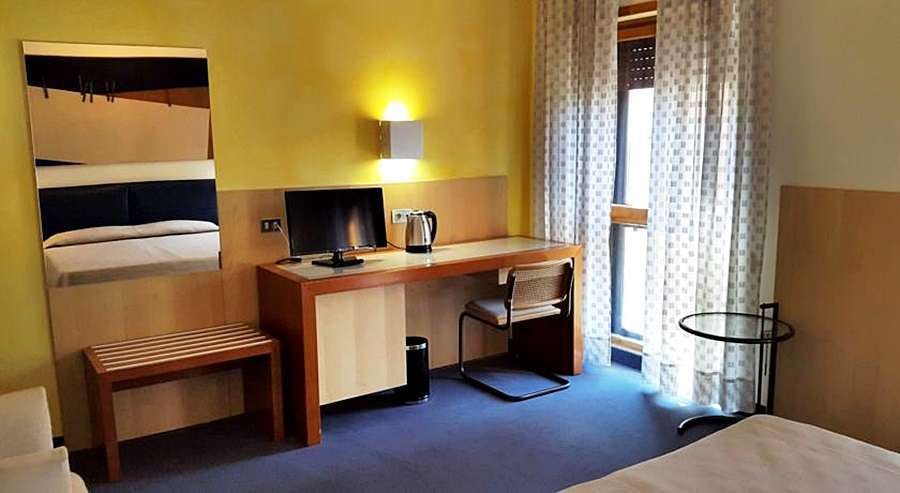 Hotel Arte Hotel Perugia photo 3