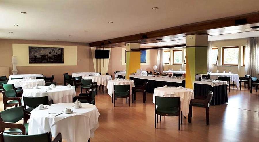 Hotel Arte Hotel Perugia photo 5