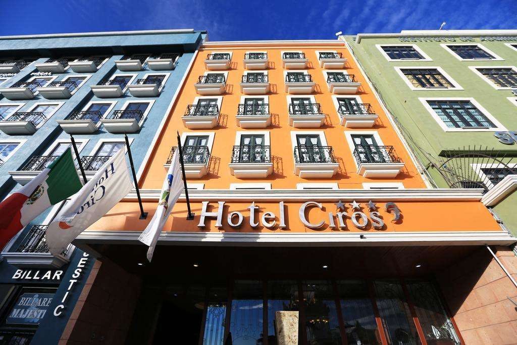 Hotel Hotel Ciros photo 2