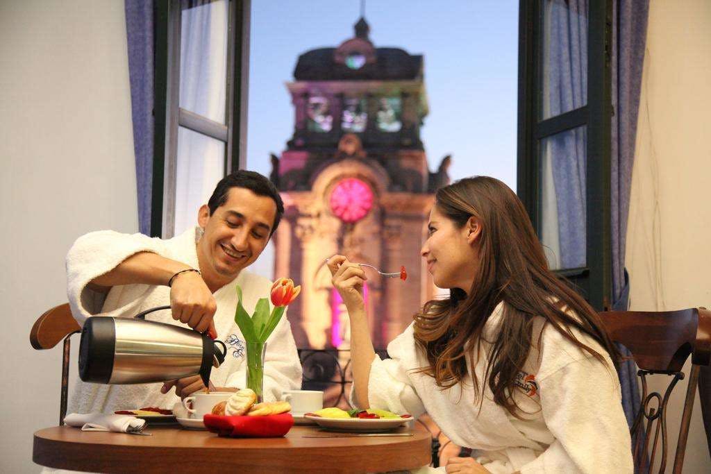 Hotel Hotel Ciros photo 3