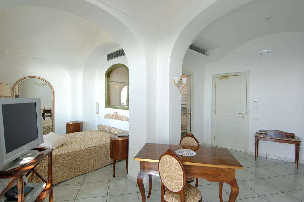 Hotel Hotel Montemare photo 2