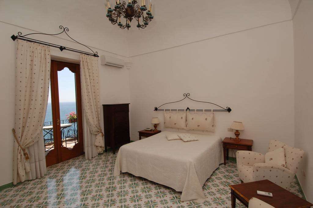 Hotel Hotel Montemare photo 3