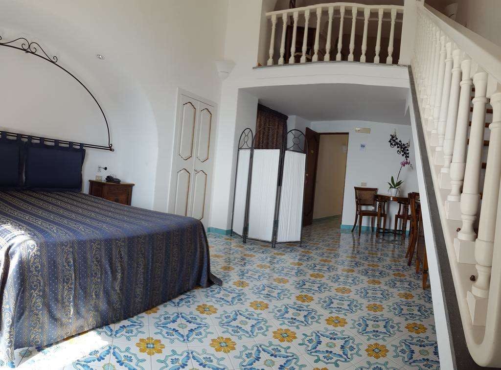 Hotel Hotel Montemare photo 4