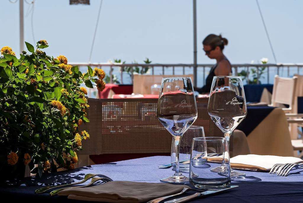 Hotel Hotel Montemare photo 5