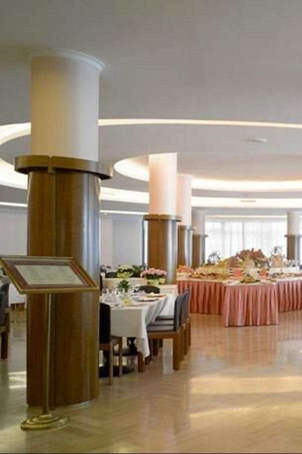 Hotel HOTEL COMMODORE TERME photo 5