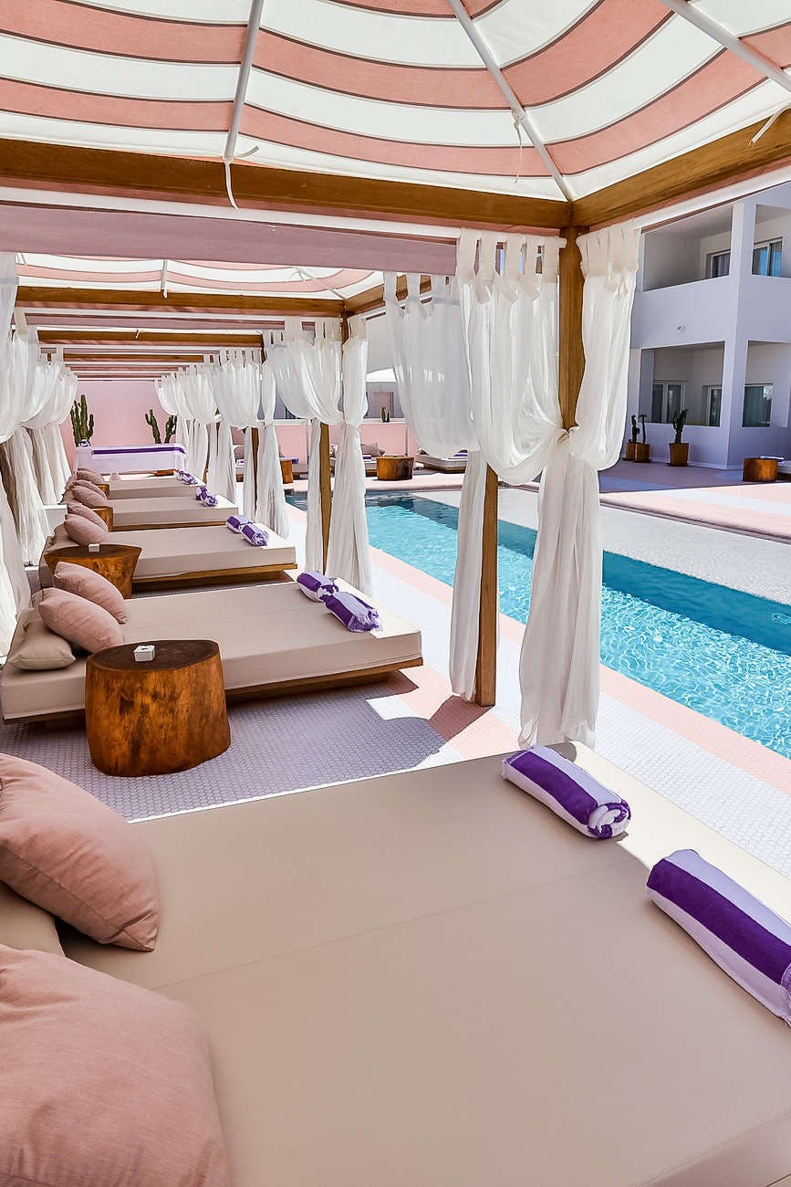 Hotel Paradiso Ibiza Art Hotel photo 5