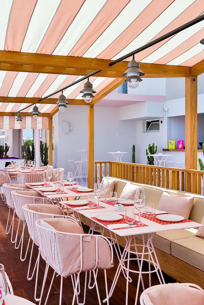 Hotel Paradiso Ibiza Art Hotel photo 4