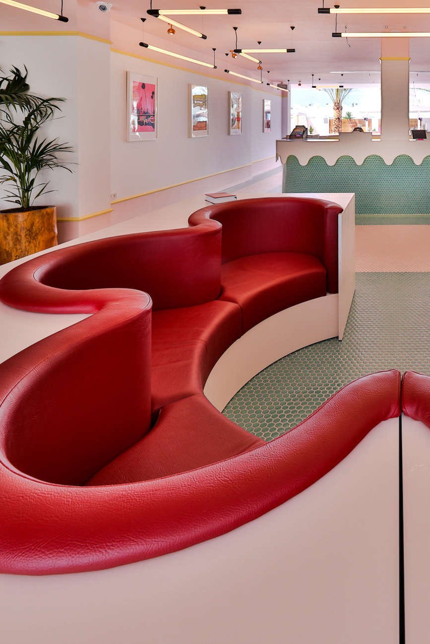 Hotel Paradiso Ibiza Art Hotel photo 3