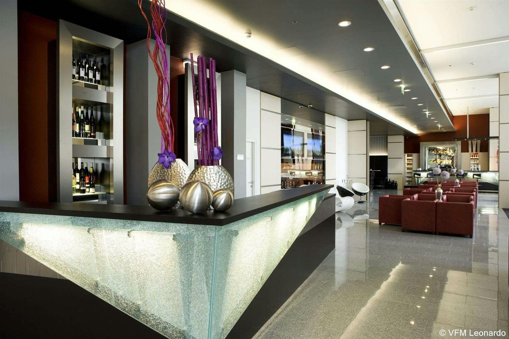 Hotel Pannonia Tower Parndorf GmbH photo 1