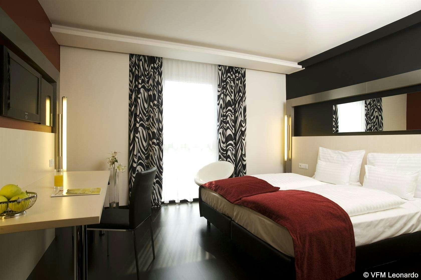 Hotel Pannonia Tower Parndorf GmbH photo 3