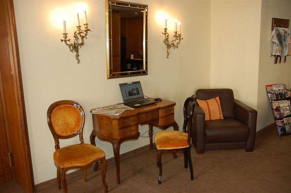 Hotel Hotel Mariahilf photo 1