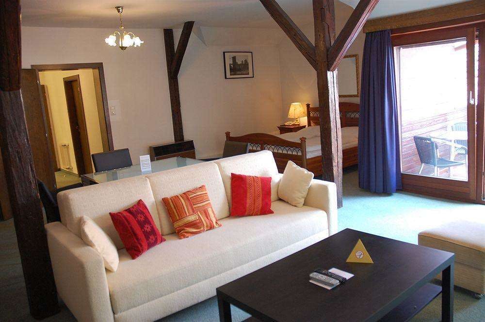 Hotel Hotel Mariahilf photo 2