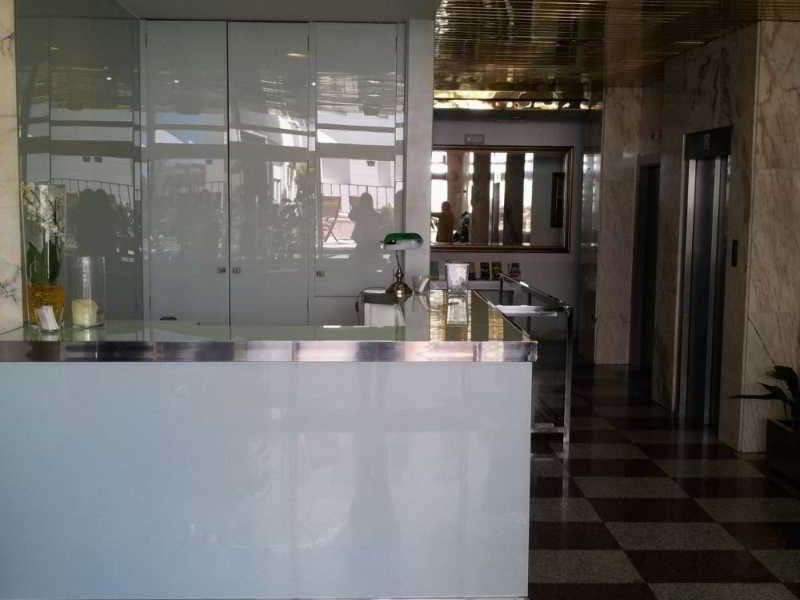 Hotel Apartamentos Don Carlos