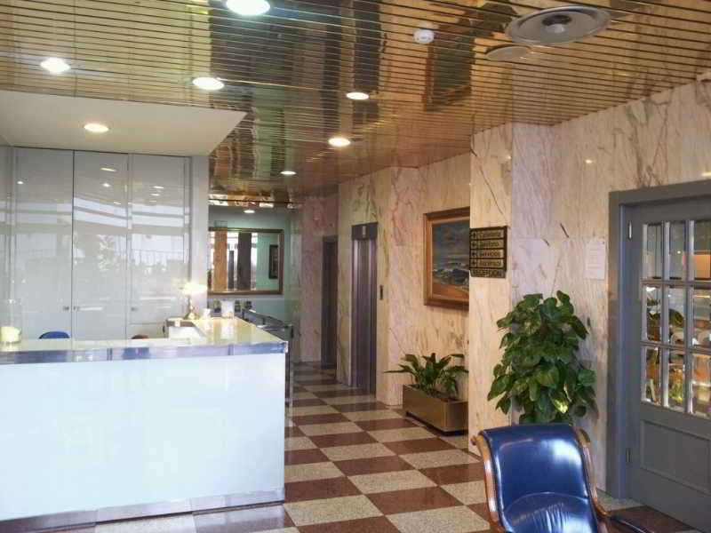 Hotel Hotel Apartamentos Don Carlos photo 1