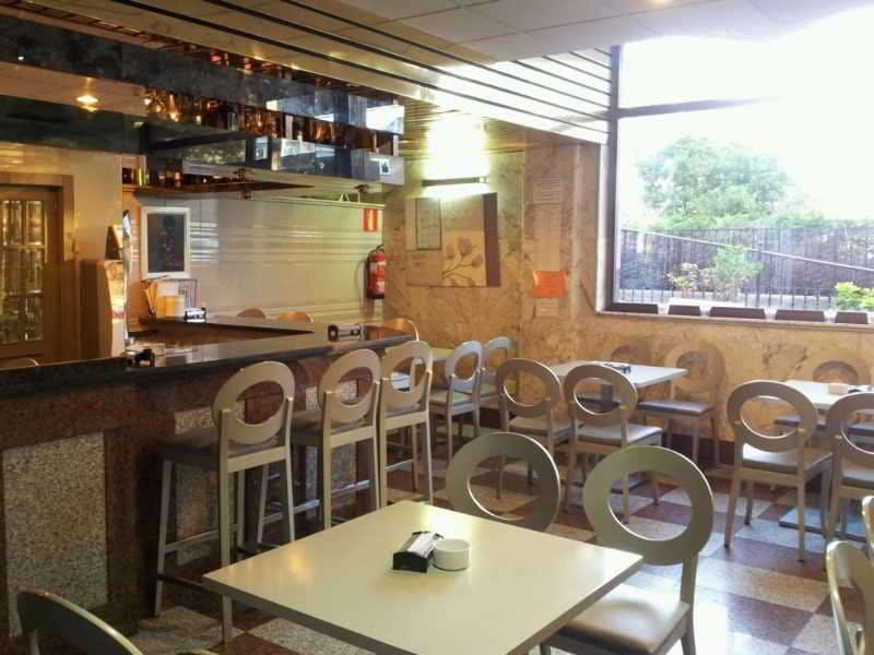 Hotel Hotel Apartamentos Don Carlos photo 3