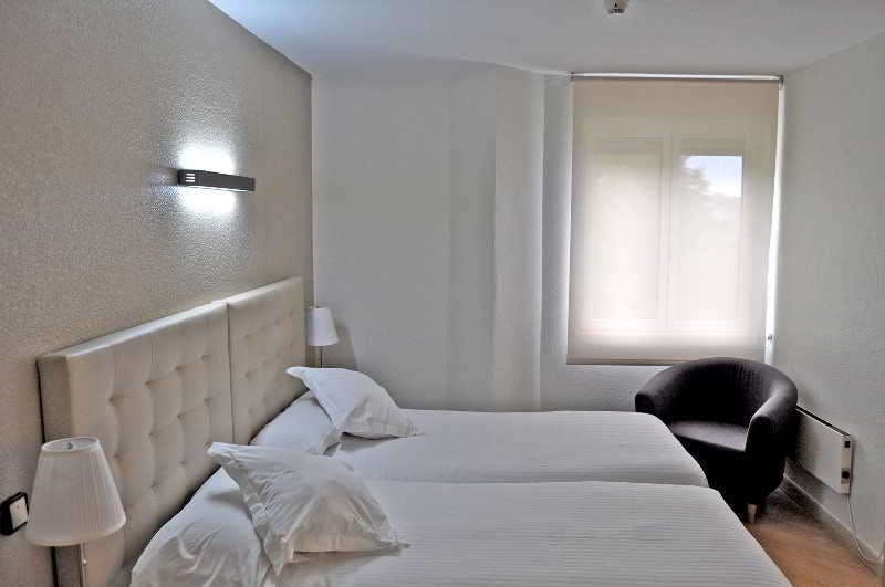 Hotel Hotel Apartamentos Don Carlos photo 4