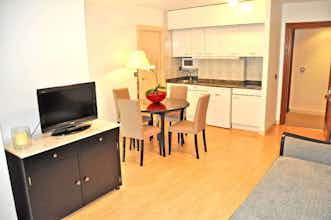 Hotel Hotel Apartamentos Don Carlos photo 5