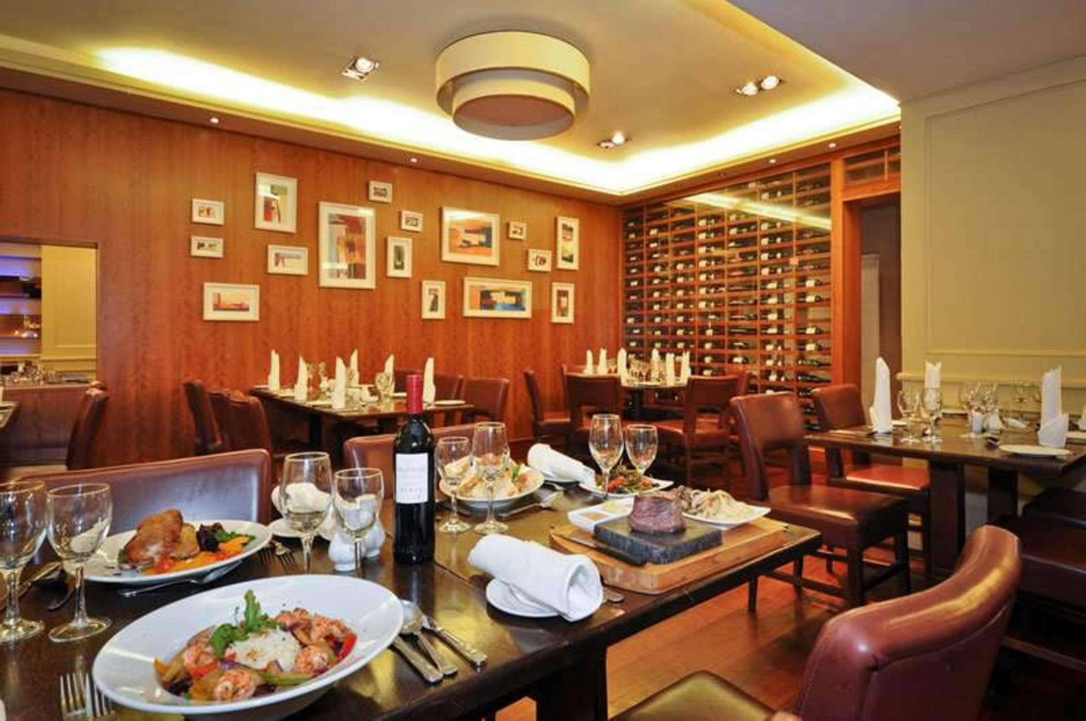 Hotel Lawlors Hotel photo 4