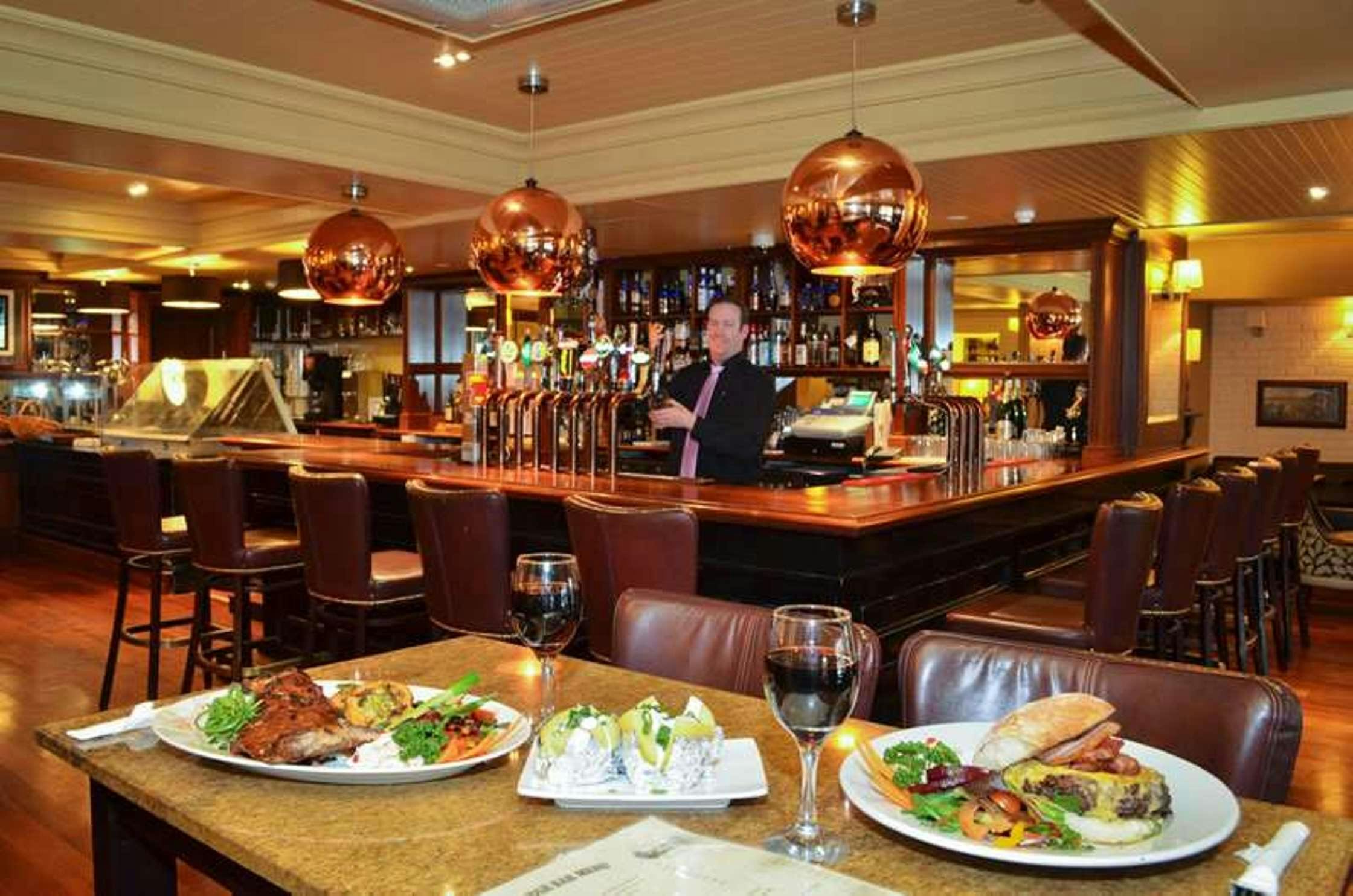 Hotel Lawlors Hotel photo 5