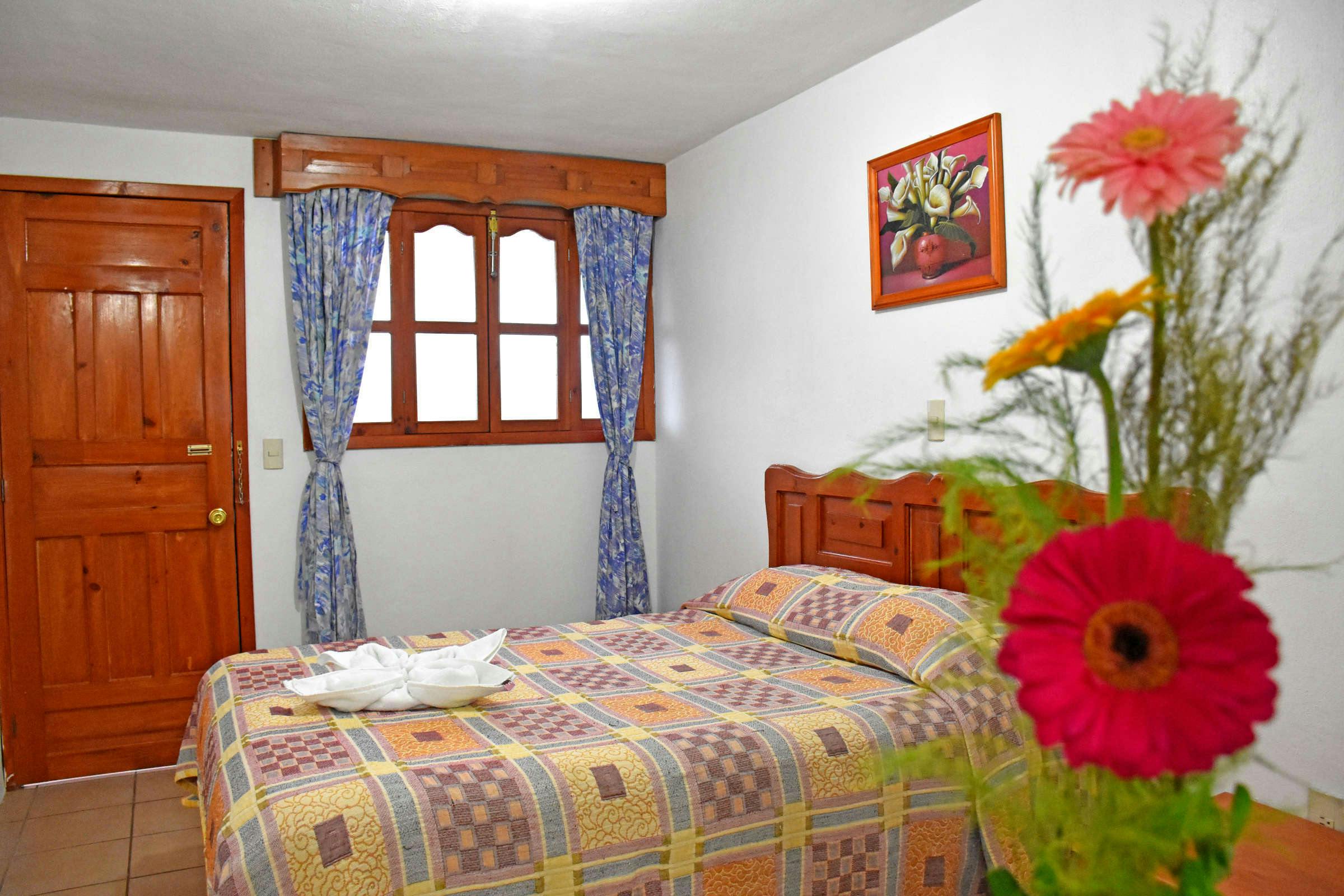 Hotel Hotel San Luis photo 1