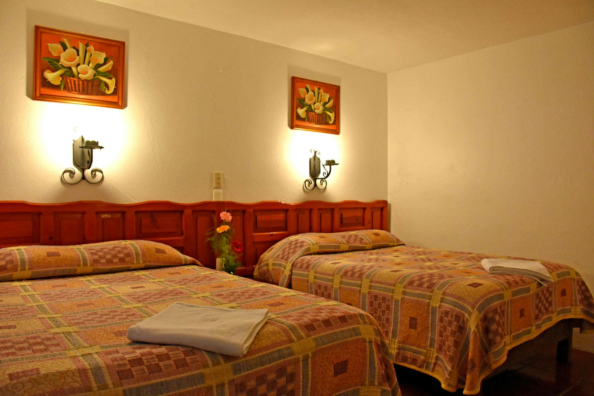 Hotel Hotel San Luis photo 3