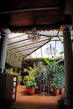 Hotel Hotel San Luis photo 1