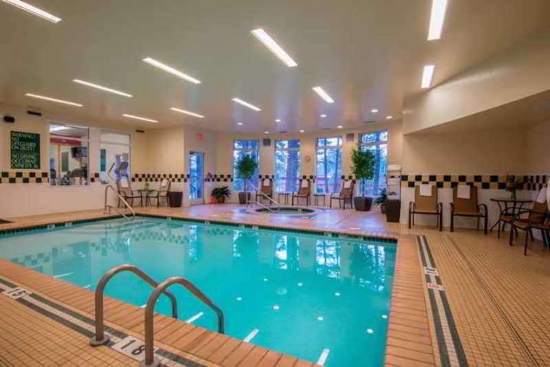 Hilton Garden Inn Flagstaff Flagstaff Hoteltonight