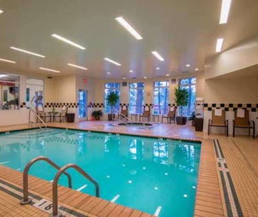 Hilton Garden Inn Flagstaff Flagstaff Hoteltonight