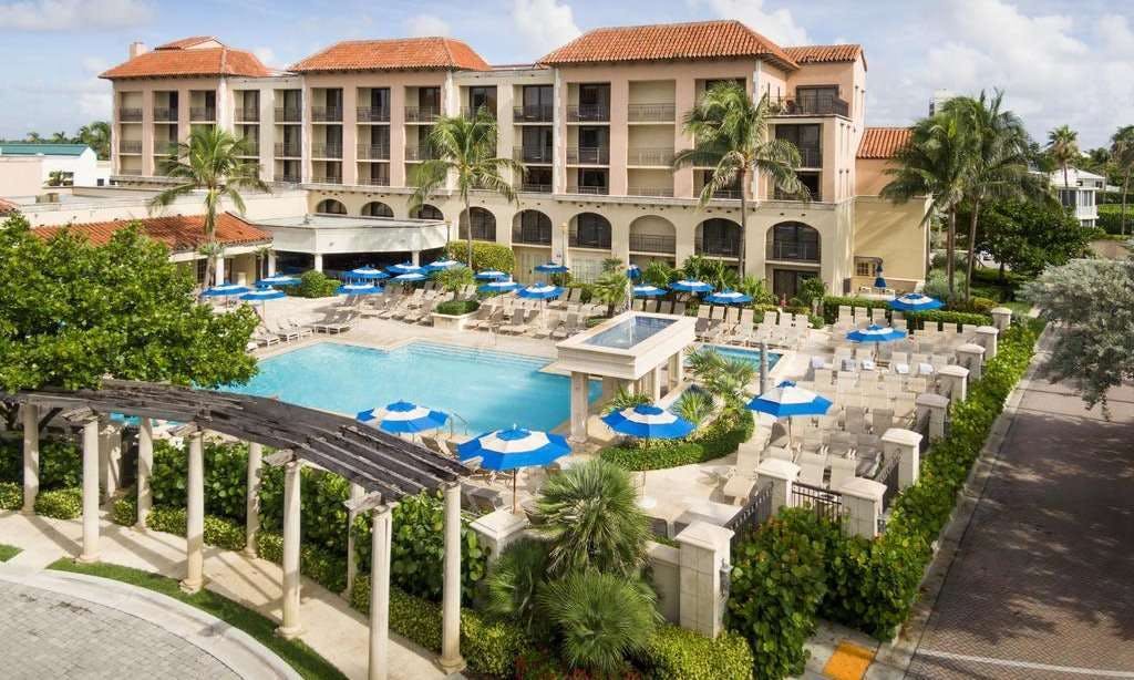 Delray Beach Marriott