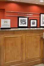 Hotel Hampton Inn & Suites Phoenix Glendale-Westgate photo 4