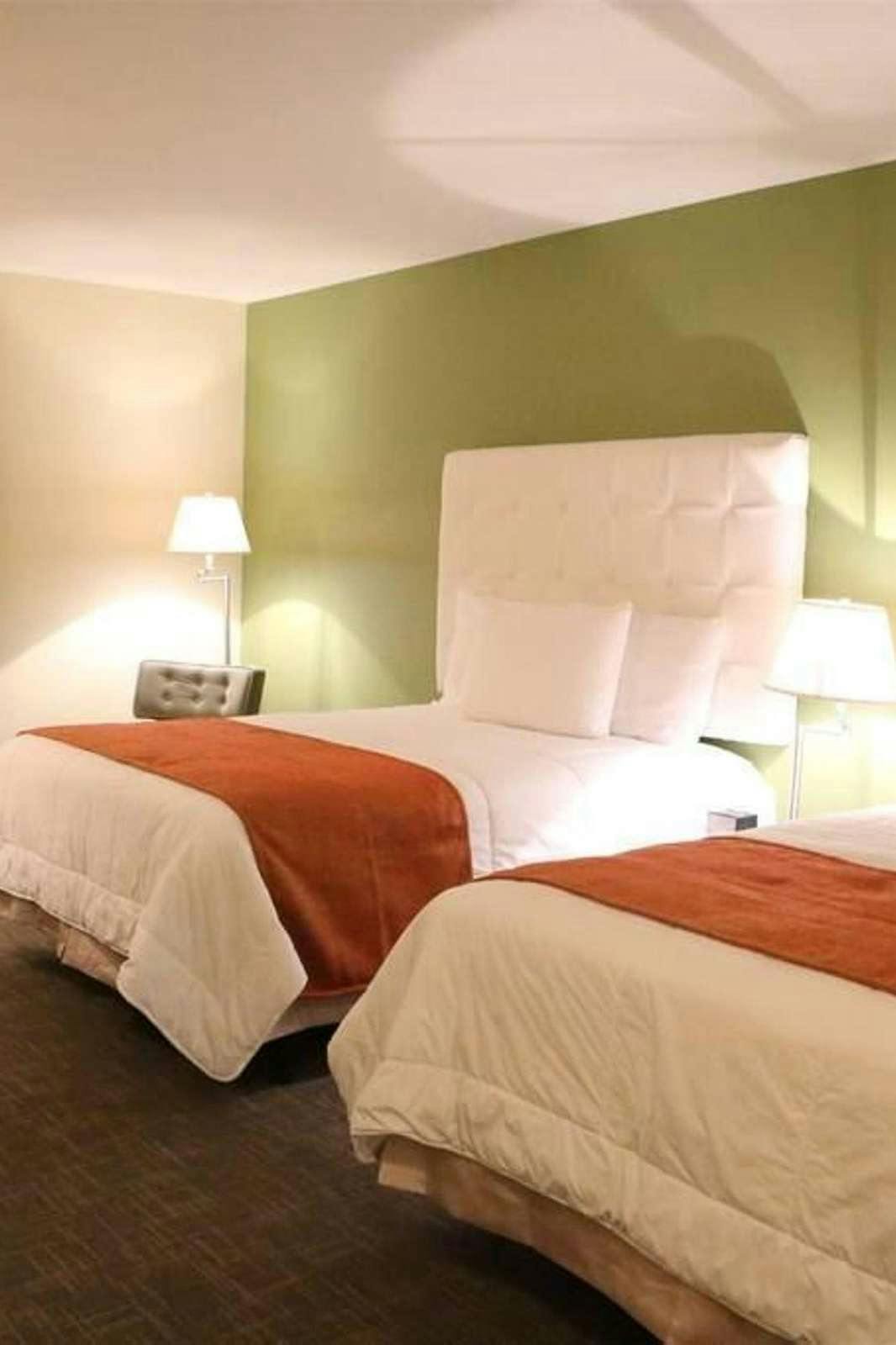 Hotel Redac Gateway Hotel photo 2