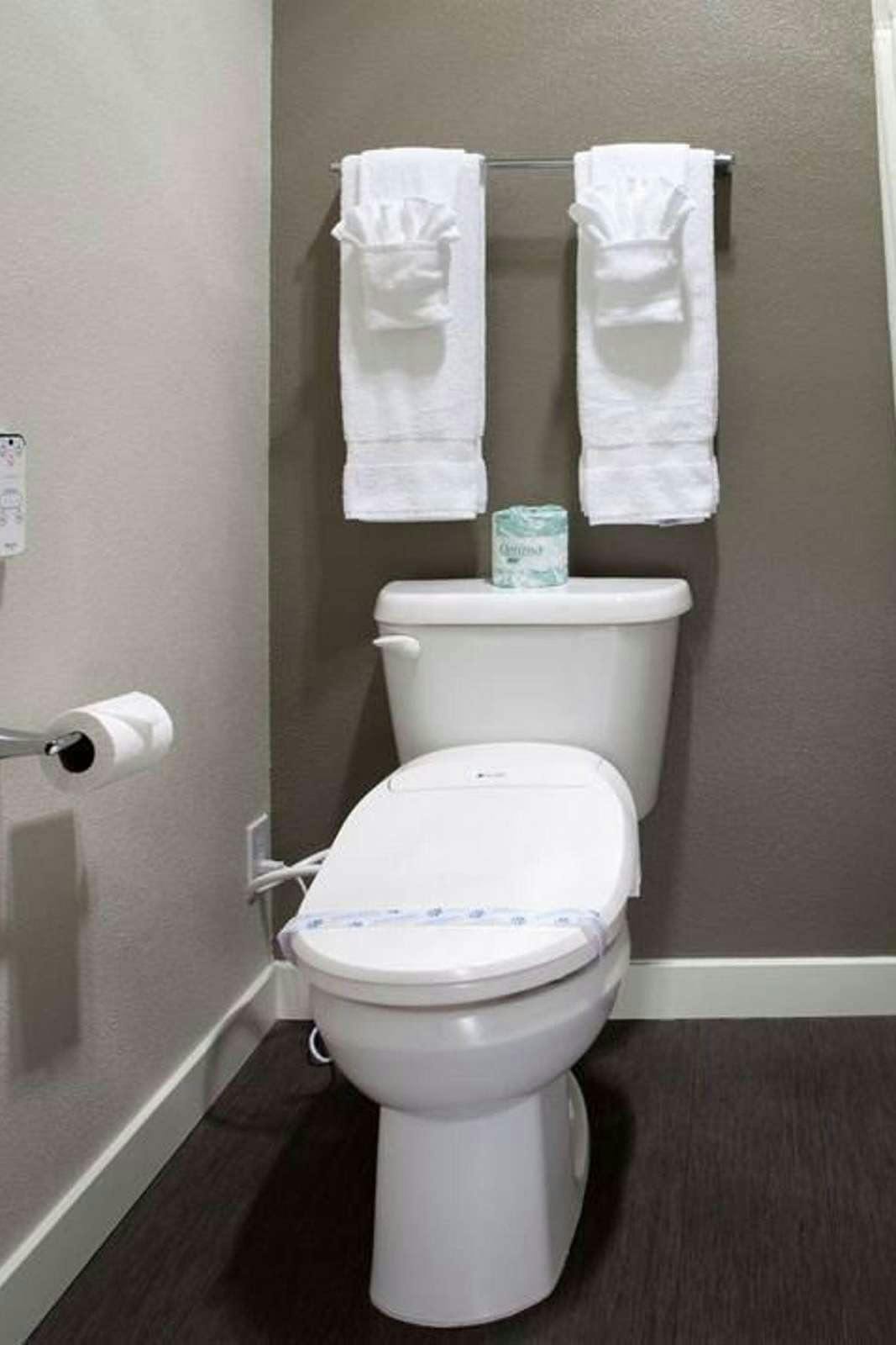 Hotel Redac Gateway Hotel photo 4