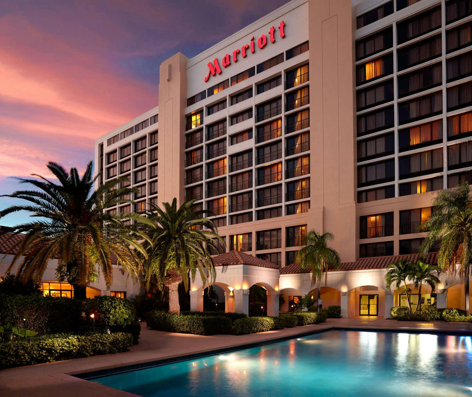 Palm Beach Gardens Marriott