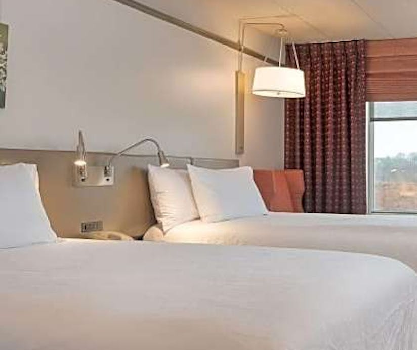 Hilton Garden Inn Owings Mills Baltimore Owings Mills