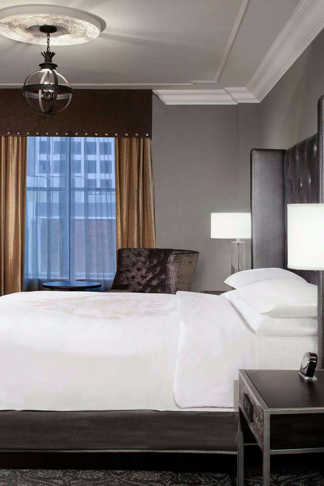 Hotel Le Pavillon, New Orleans, a Tribute Portfolio Hotel photo 3