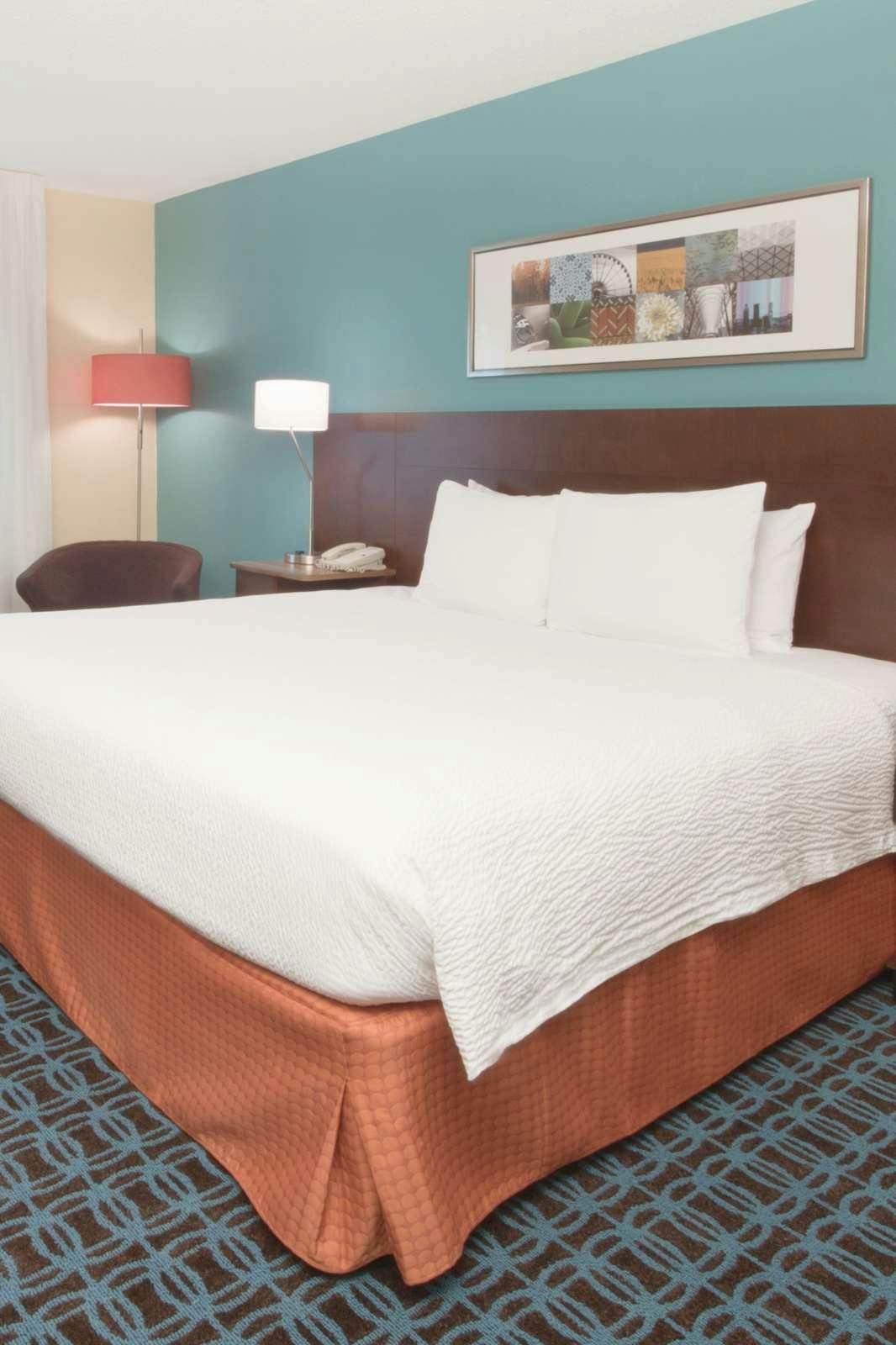 Hotel Fairfield Inn Philadelphia Airport photo 1