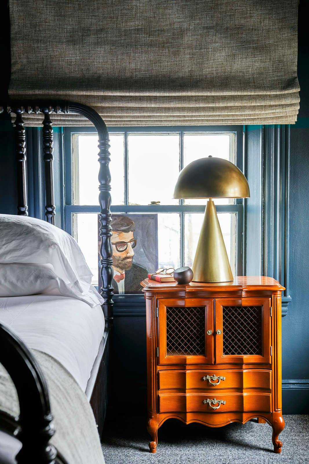 Hotel Blind Tiger Portland - Danforth Street photo 5