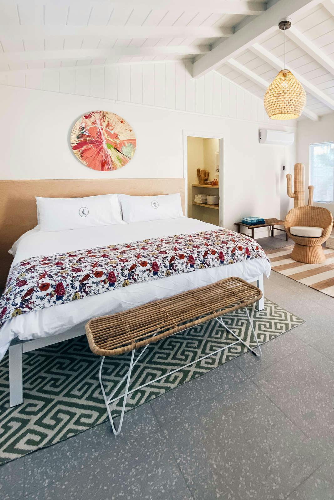 Hotel Les Cactus - Adults Only photo 3