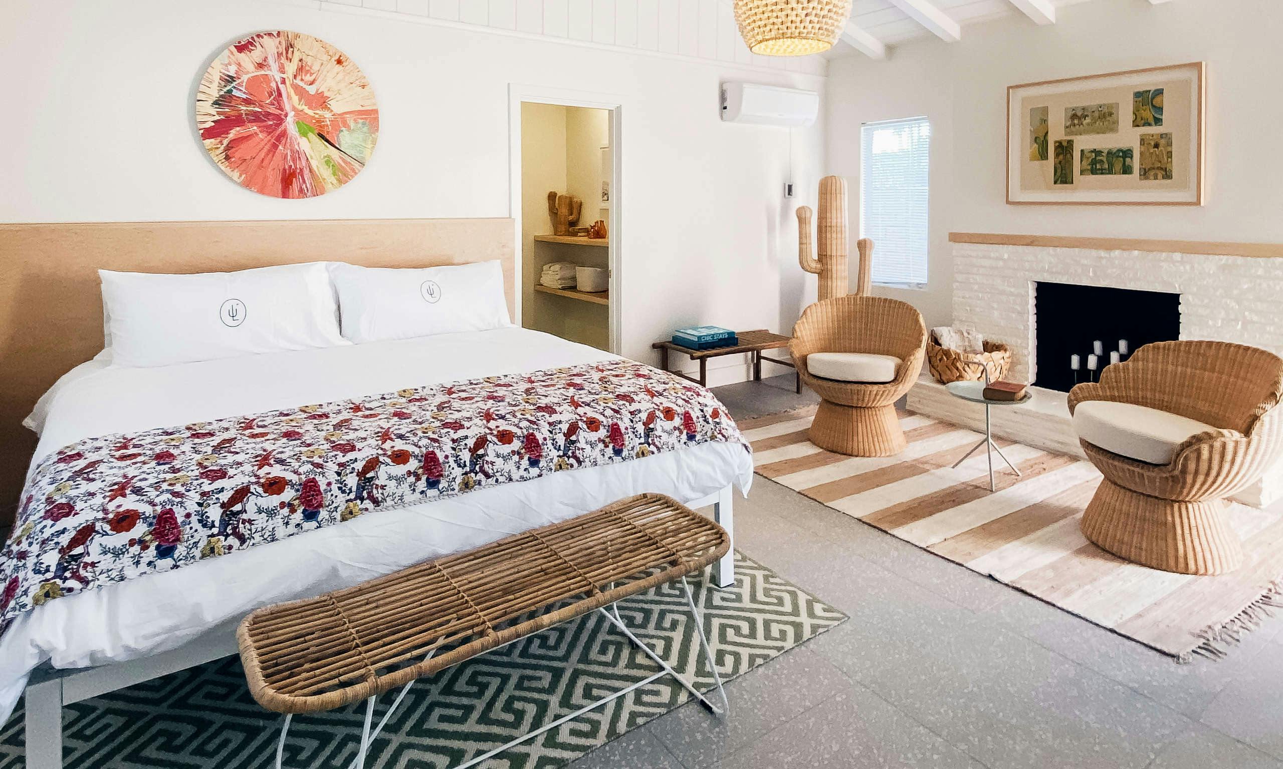 Les Cactus - Adults Only