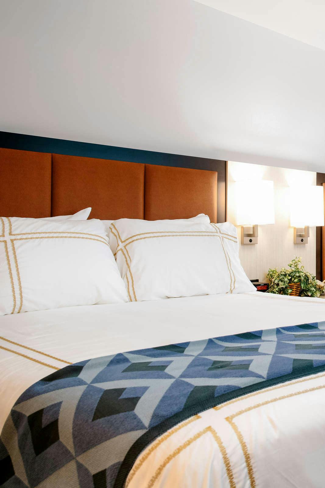 Hotel Little Ocmulgee State Park and Lodge photo 2