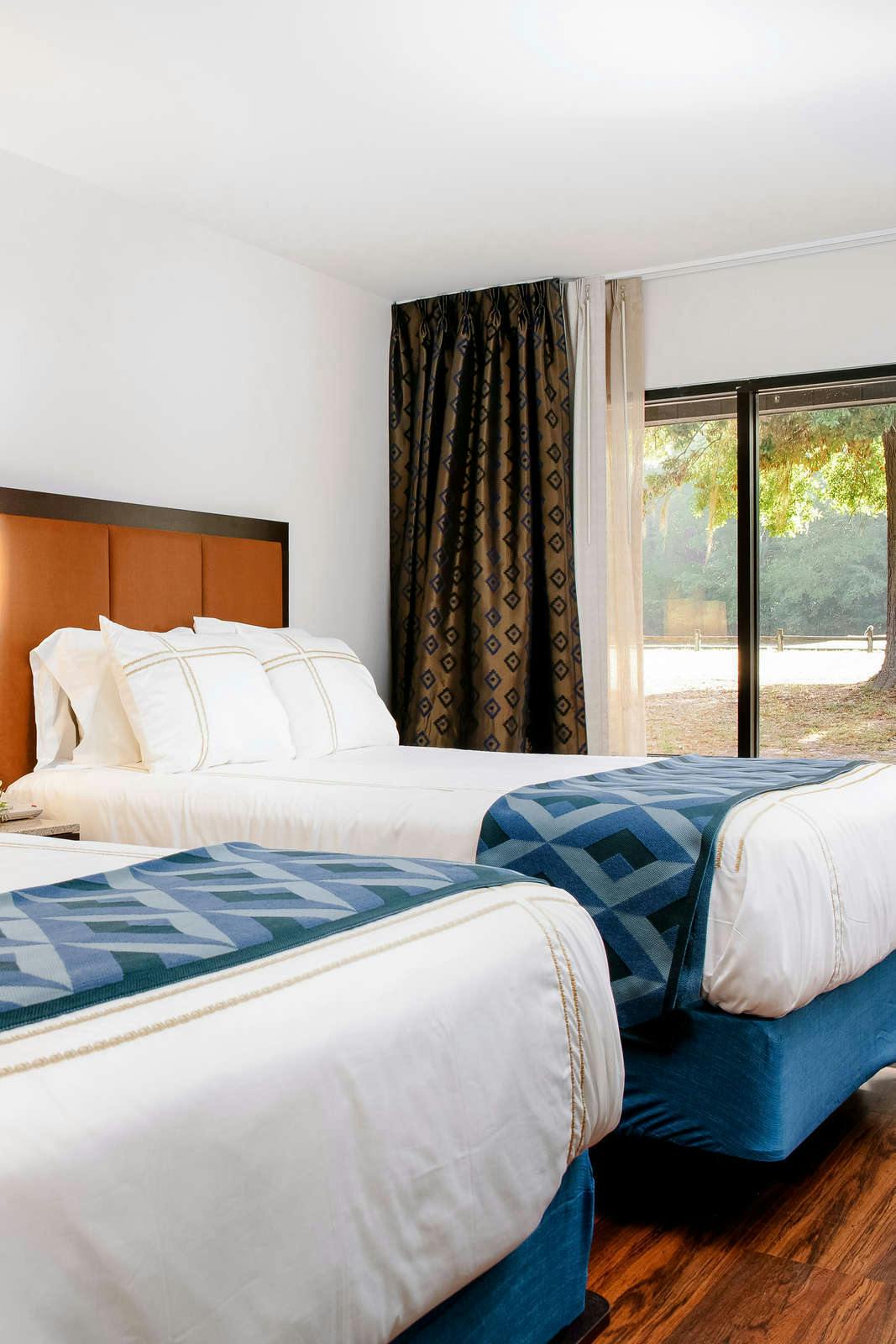 Hotel Little Ocmulgee State Park and Lodge photo 3